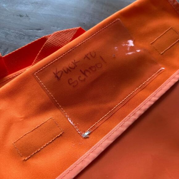 Lakeshore Sort & Store Book Totes home schooling - Picture 2 of 3